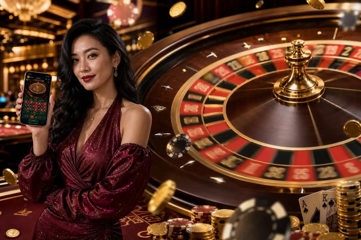 780club casino trực tuyến